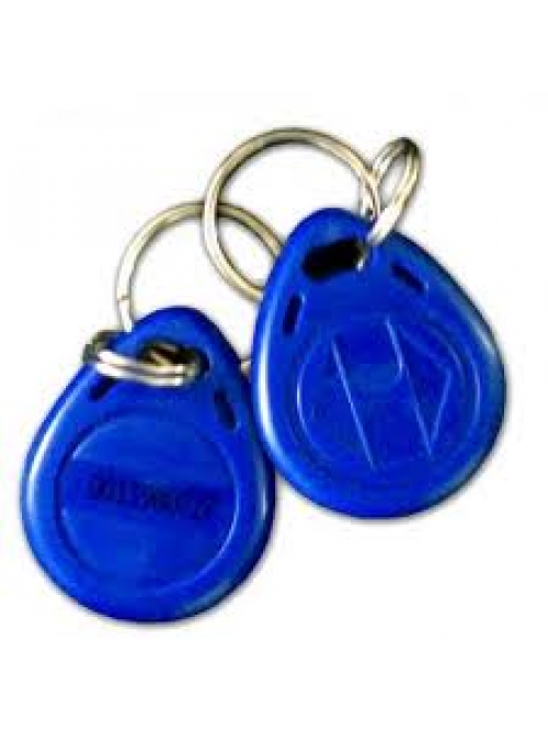 IC KEY  Tag de proximitate. Protocol: Mifare. Culoare: Albastru
