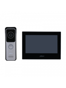 DHI-KTW02 Wi-Fi 1/2.8" 2Mp 7" TFT