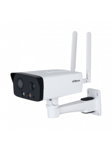 DH-IPC-HFW3441DG-AS-4G-EAU-B 4MP 3.6mm 4G