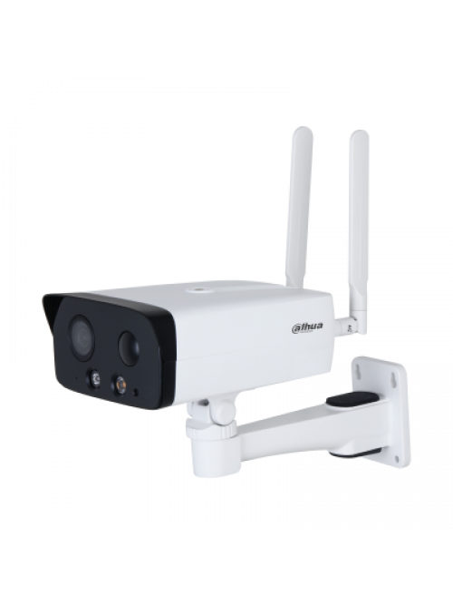 DH-IPC-HFW3441DG-AS-4G-EAU-B 4MP 3.6mm 4G