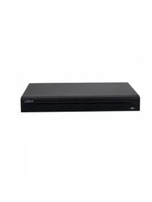 DHI-NVR4208-4KS2/L 8 canale, 2 SATAx10 TB, 160 Mbps