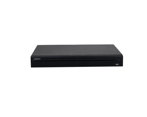 DHI-NVR4208-4KS2/L 8 canale, 2 SATAx10 TB, 160 Mbps