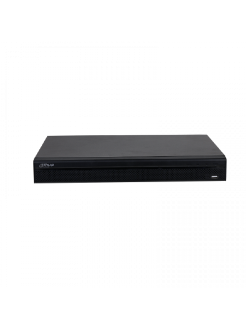 DHI-NVR4208-4KS2/L 8 canale, 2 SATAx10 TB, 160 Mbps