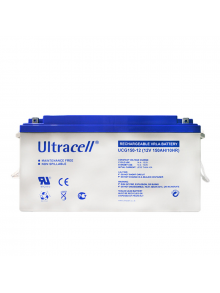 UCG150-12 Ultracell 12V 150Ah