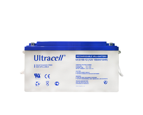 UCG150-12 Ultracell 12V 150Ah