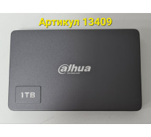 DHI-eHDD-E10-1T 1TB Disc dur extern