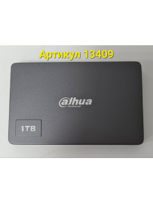 DHI-eHDD-E10-1T 1TB Disc dur extern