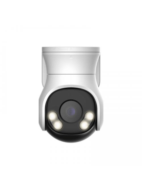 DH-HAC-PT1239AP-A-LED 2Mp 2.8mm