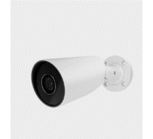 Ajax BulletCam (5 Mp/2.8 mm) (8EU) ASP white