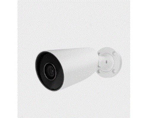 Ajax BulletCam (5 Mp/2.8 mm) (8EU) ASP white