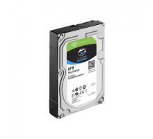 ST8000VX009 Seagate SkyHawk HDD 8Tb