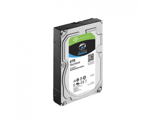 ST8000VX009 Seagate SkyHawk HDD 8Tb