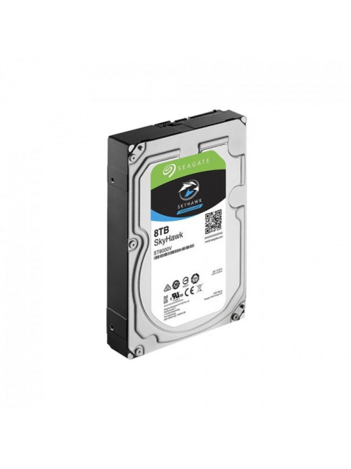 ST8000VX009 Seagate SkyHawk HDD 8Tb