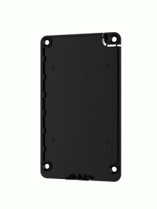 Smartbracket_Ajax Keypad black