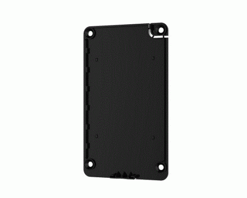 Smartbracket_Ajax Keypad black