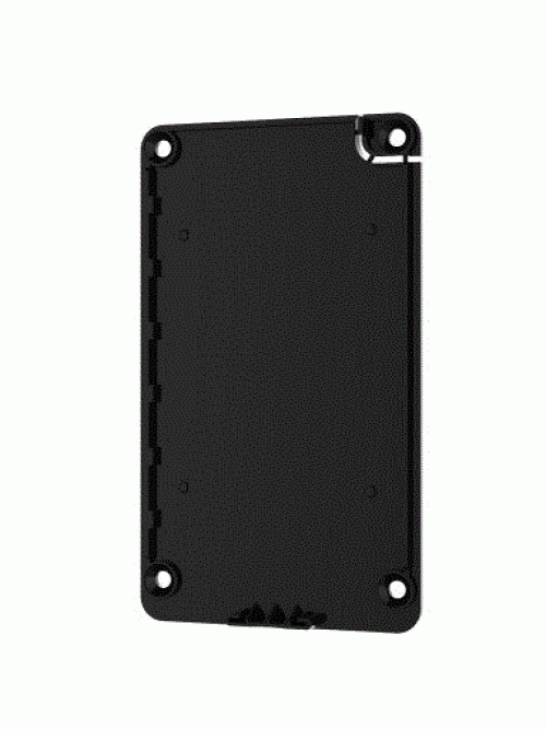 Smartbracket_Ajax Keypad black