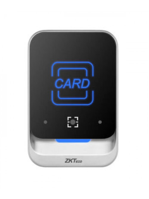 QR600-H-M patch cititor de coduri QR, RFID card MIFARE