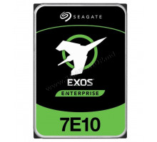 ST10000NM017B Seagate Exos 7E10 10TB