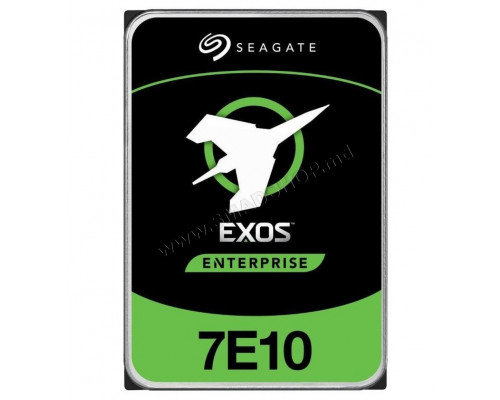 ST10000NM017B Seagate Exos 7E10 10TB