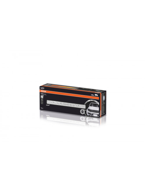 Lightbar SX300-SP  