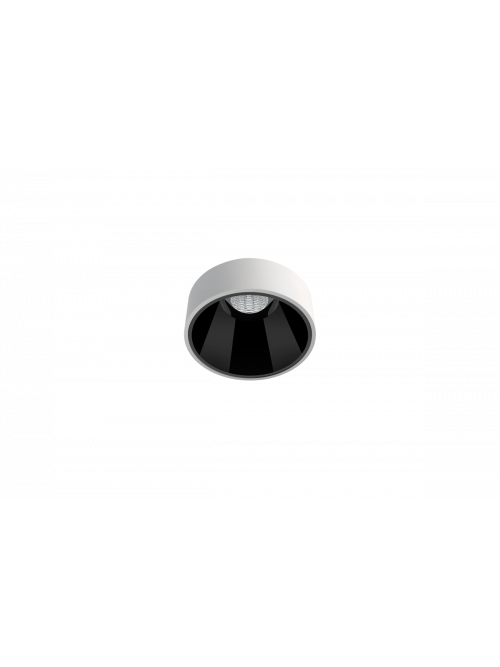 Shot Light S Semi Recessed