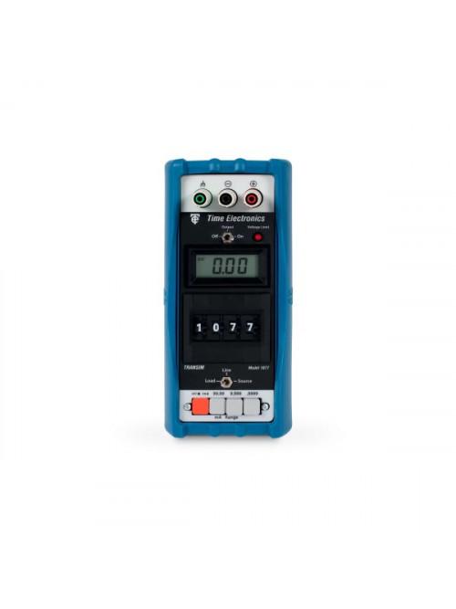 1077 Milliamp Transducer Simulator