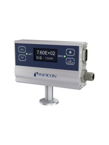 INFICON PGE500 - DeviceNet Pirani Gauges