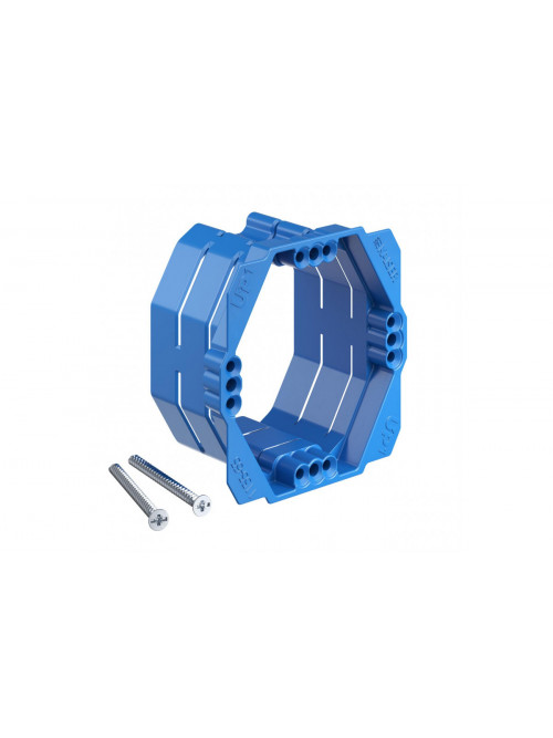 Stepless plaster compensation frame UP¹