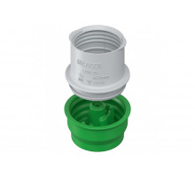 End and transition grommet Ø 32 mm