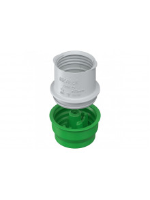 End and transition grommet Ø 32 mm