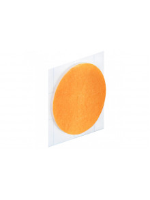 Adhesive foil