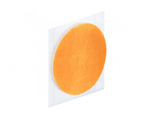Adhesive foil