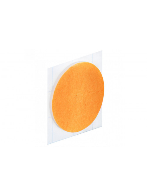 Adhesive foil