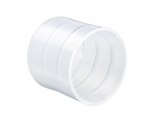 Conduit sealing cap