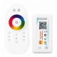Контроллер PROLUM RGB; Wi-Fi; TUYA; TOUCH; 18A; Series: HomeLink