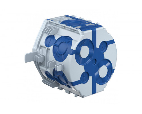 UP¹ ECON® Fix one-gang junction box