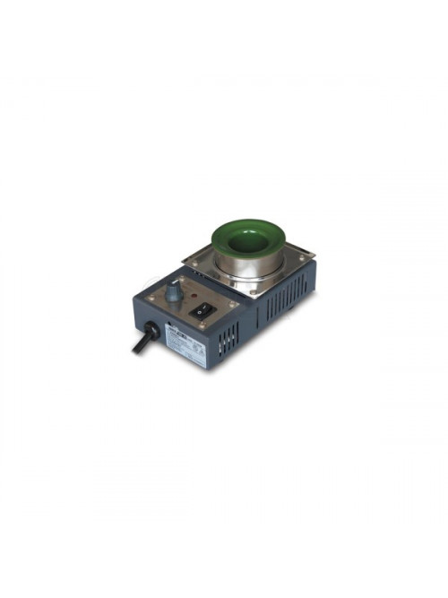 QUICK 100-4C Lead-free Solder Pot