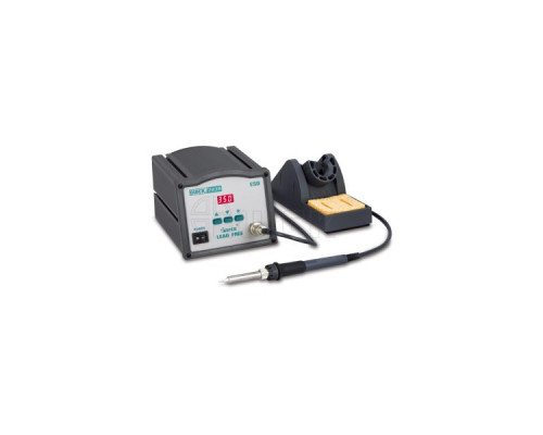 QUICK 203H Intelligent Lead-free Soldering Station