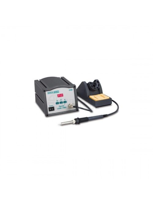QUICK 203H Intelligent Lead-free Soldering Station