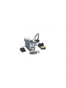 QUICK 376DI-150 Self-feeder Soldering Station