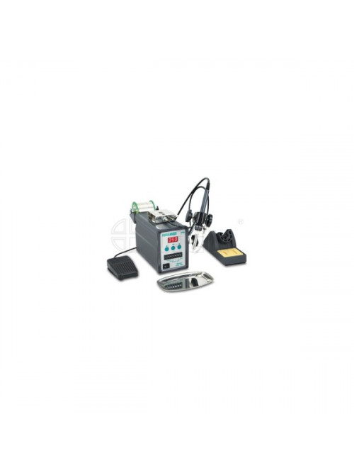 QUICK 376DI-150 Self-feeder Soldering Station