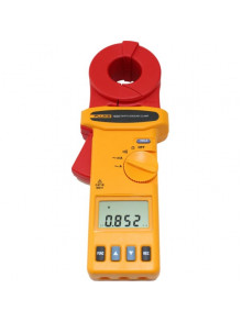 Fluke 1630 Ground Resistance Meter
