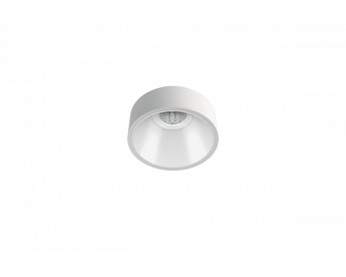 Shot Light S Semi Recessed