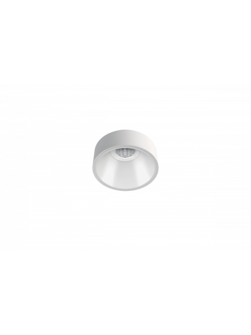 Shot Light S Semi Recessed