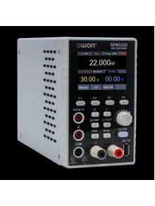 Power supply - Multimeter OWON SPM6053