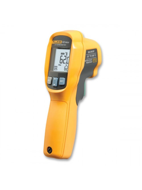 Fluke 62 MAX IR Thermometer