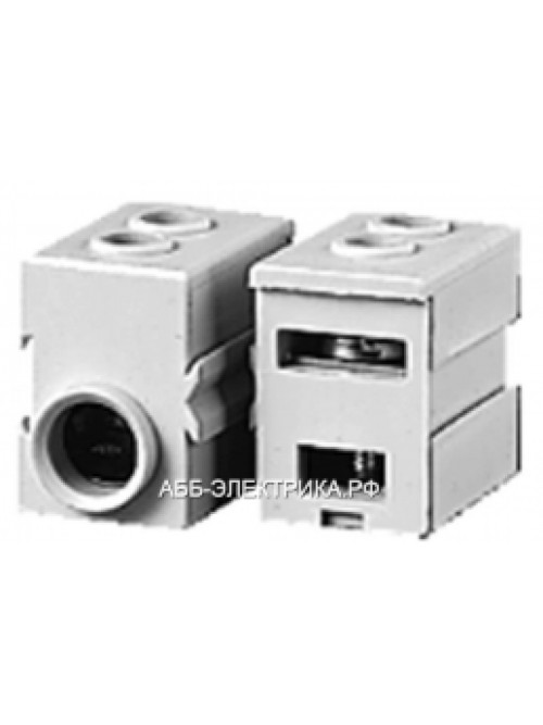 ABB Переходник SZ-ESK3 6-50мм2