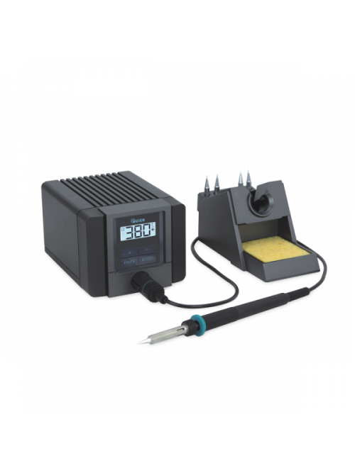 QUICK TS1100 Intelligent Lead-free Soldering Station