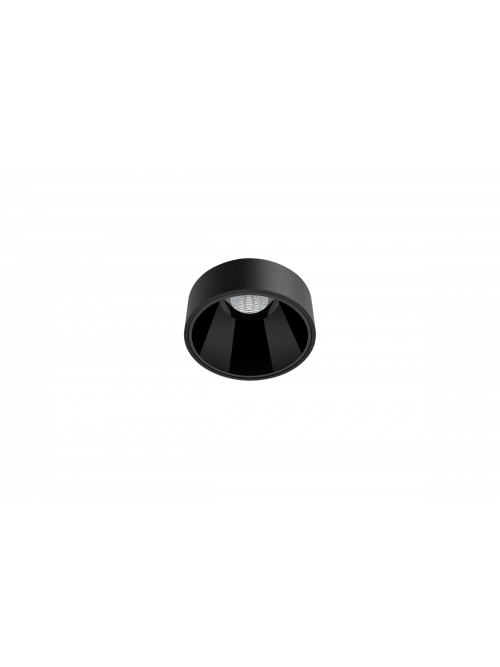 Shot Light S Semi Recessed