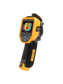 Fluke TiS55+ Thermal Camera